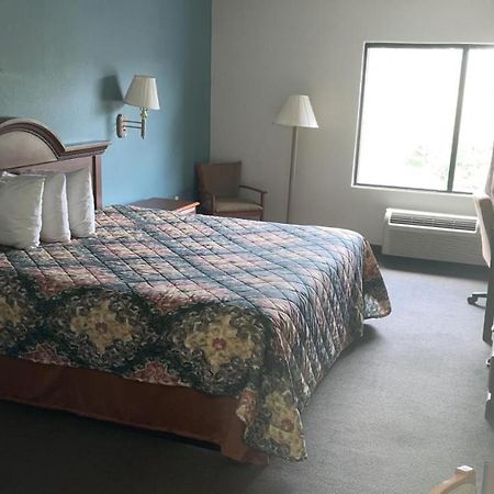 Rodeway Inn 오거스타 외부 사진