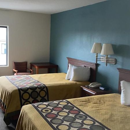 Rodeway Inn 오거스타 외부 사진